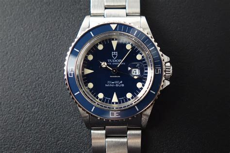 tudor 73090|tudor submariner price.